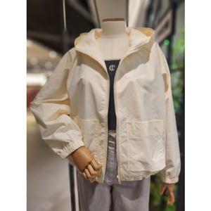 [코데즈컴바인] 스퀘어 포켓 점퍼 (CJA-JP001W2Z)