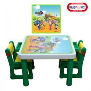 [포포닷컴]중모토이플러스 후토스 책상 대