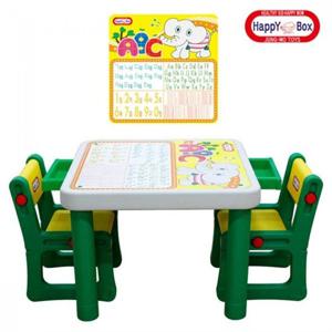 [포포닷컴]중모토이플러스 ABC 책상 소