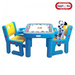 [포포닷컴]중모토이플러스 우리집 EQ책상 B