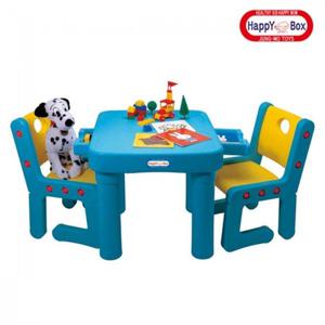 [포포닷컴]중모토이플러스 우리집 EQ책상 A