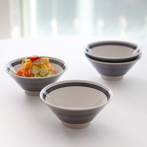 니코트 스트라이프 소면기 세트 4P MADE IN JAPAN