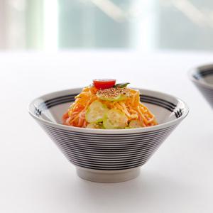 니코트 스트라이프 소면기 MADE IN JAPAN