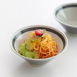 [1개+1개] 니코트 스트라이프 소면기 MADE IN JAPAN