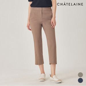 [샤트렌] 린넨슬림핏팬츠_HCBMPT105