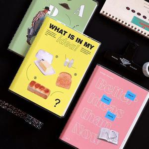 스토리지 아이디어 노트 v2 6컷 만화 웹툰 스토리