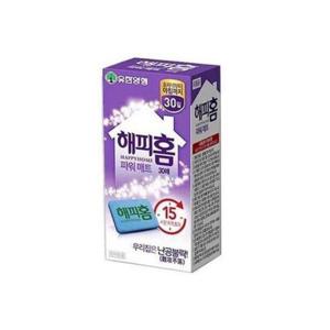 유한양행 해피홈 파워매트 리필30매 모기매트 리필 훈증기용