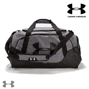 언더아머더플백 KQJ 1300213-042 UA UNDENIABLE DUFFLE 3.0 MD-G