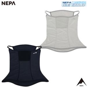 [네파][스카프 목토시](7KC7905) 공용 국산 사계절 UV차단 아이스 메쉬 믹스 멀티스카프