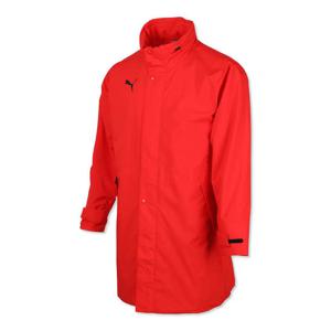 푸마 KK 우븐 미디엄자켓/바람막이 자켓(93270903)