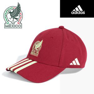 아디다스 멕시코 풋볼 캡(IP4063) 모자 바이저 썬캡