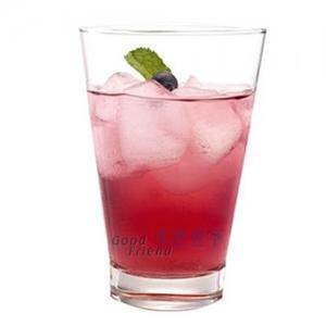 오션 스튜디오 하이볼 435ml 고블렛잔 고블랫잔