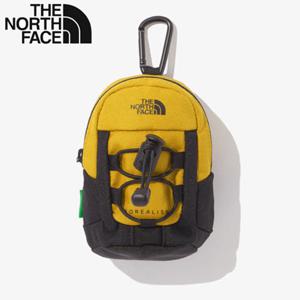 노스페이스 NN2PQ23D 미니 보레알리스 에어팟 파우치 KR