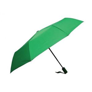 베르티노 완전자동 폰지무지(방풍)3단우산(초록)