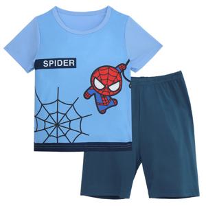 [티엘키즈] 스파이더맨 남아 5부 상하세트 1호_QD1WM38206