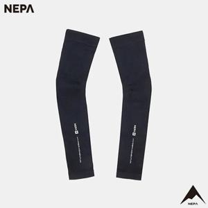 [네파][아이스 팔토시](7KC7912)_공용 국산 심리스 신축성 팔토시(자외선차단기능)