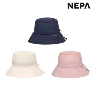 [네파]7K27411 여성 등산 캠핑 여름 여행 모자 경량 메쉬 버킷햇