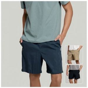 [트라이]트라이 쿨액티브 공용 우븐반바지 I33 TM5DI33