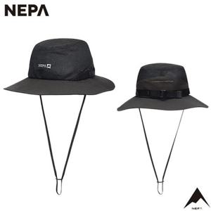 [네파][모자 햇](7KC7419)_남여 공용 바씨 다용도 하이킹 메쉬 햇 모자