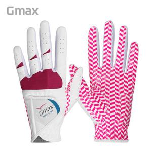 GMAX 지맥스 합성피혁 파크골프 여성장갑-양손1SET(PKG19002)