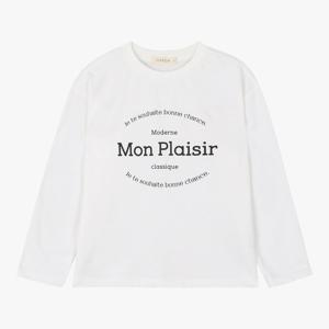 [일로딜로](모던)여유 긴팔티셔츠 IDLA24153