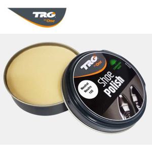 [슈미즈]trg 캔구두약 40g 카우나바 왁스 광택 구두약 스페인