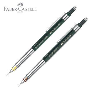 파버카스텔 TK-Fine Vario L 샤프 그린