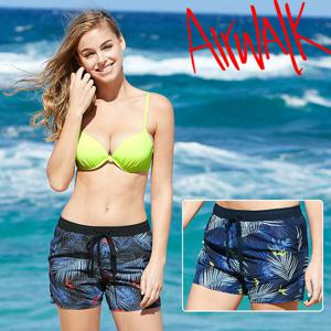 [에어워크]에어워크서프 여성래쉬가드 보드숏 반바지 YAWe5115 /