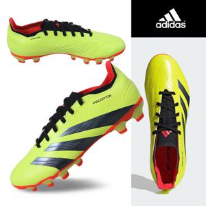 아디다스 프레데터 리그 로우 MG 축구화(IG7724) 멀티