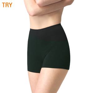 TRY카키스 학생3부하 레이온스판 속바지1매TWPDE01