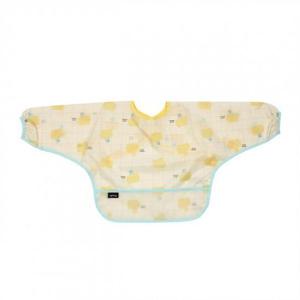 아가방 TC01 콜리긴팔턱받이(YELLOW)_ 01R084202