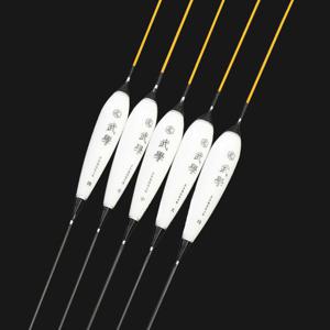 나루예 무학 나노 솔리드 카본찌 올림찌 민물낚시찌 53cm 56cm 59cm 62cm 65cm