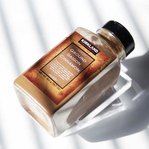 [본타몰] 커클랜드 시그니처 그라운드 사이공 시나몬 303g 계피