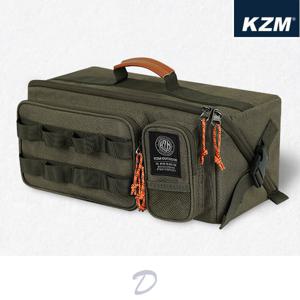 카즈미 필드 멀티 자이언트 툴 백 다용도 수납가방