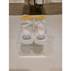 쇼콜라 24용띠캐릭터용이양말 (TNMXFU292F)