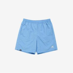 뉴발란스반바지 KQJ NBNVD22613-51 UNI 트리퍼 4.5부 우븐쇼츠