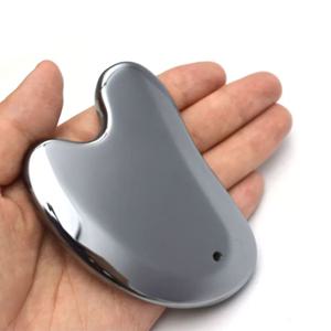 [쓰리몰] 괄사 마사지기 테라헤르츠 스톤 바디 얼굴마사기