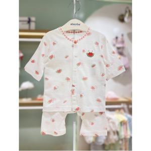 압소바HM (아기내의) 리팅 7부 내의 (2024SS) (AZB10382)