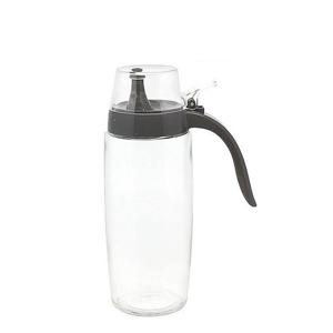 시노글라스 클로에 오일병 500ml (다크그레이)