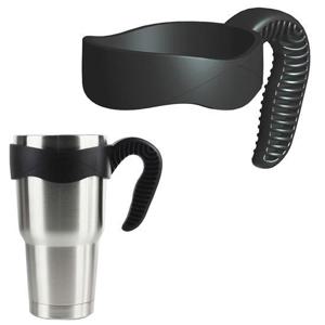 스텐 텀블러 전용 블랙 손잡이 900ml 원라인 손잡이