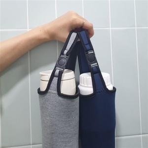 네오프렌 핸디형 텀블러 파우치