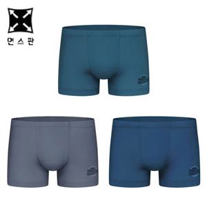 [BYC] 벤터스 주니어 남아동 드로즈팬티 3종 세트 JNI5010