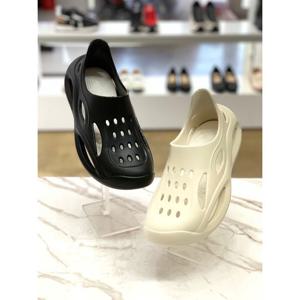 [앙세르]남여공용 펀칭 경량 3cm 아쿠아샌들 ANS24SNAQ090FP