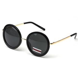 동글이 레트로 선글라스 남녀공용 TS851 고급