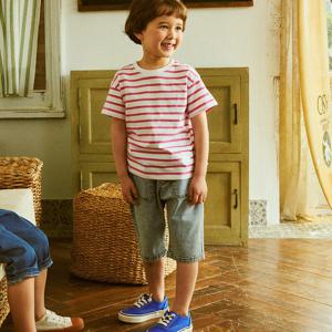 [토토헤로스][토토헤로스] TH켄트6부배기데님