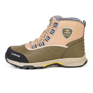 캠프라인 올랜드 겨울 방한화 작업화