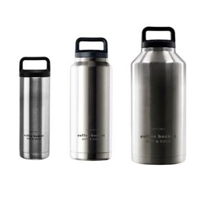 코멕스 손잡이 보온보냉병 텀블러 540ml