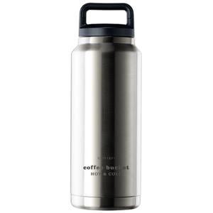 코멕스 손잡이 보온보냉병 텀블러 1L