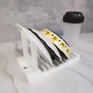 일본 이노마타 물빠짐 주방 식기건조대