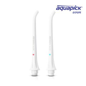 아쿠아픽 AQ-205 제트팁 (2개입)